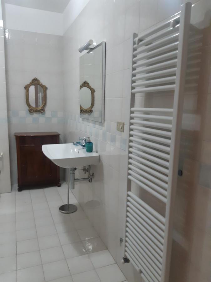 Appartamento Emilia Cupra Marittima Exterior foto