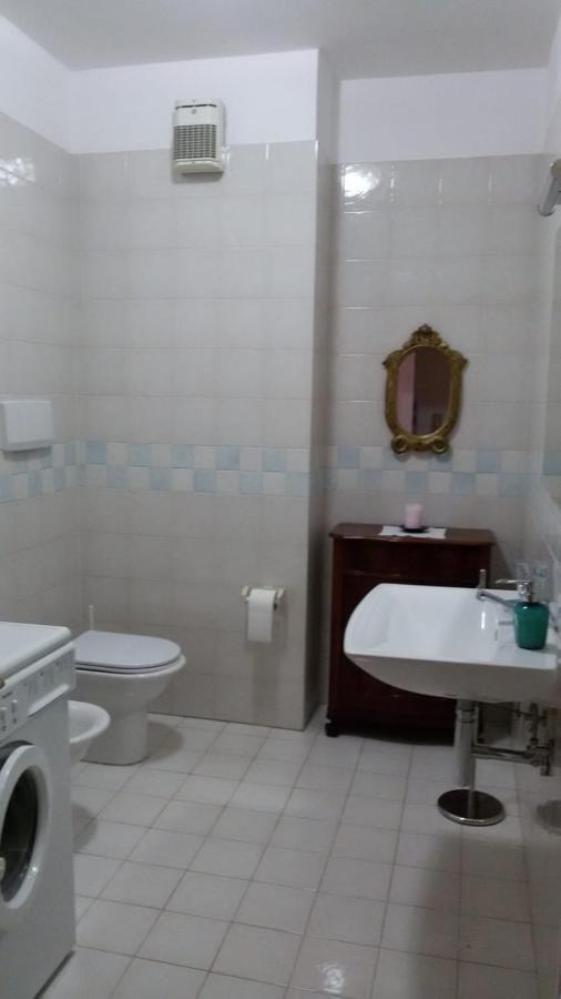Appartamento Emilia Cupra Marittima Exterior foto