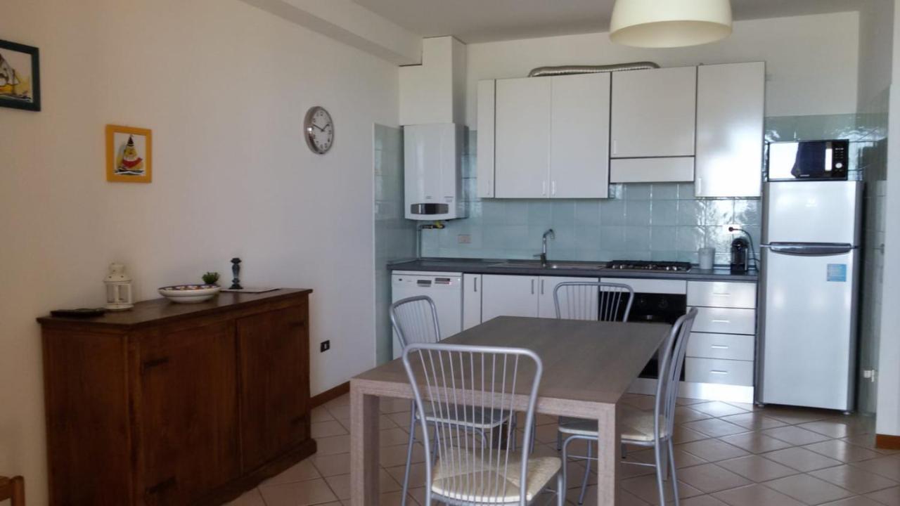 Appartamento Emilia Cupra Marittima Exterior foto