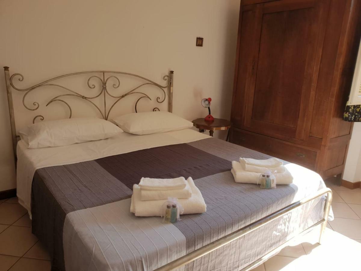 Appartamento Emilia Cupra Marittima Exterior foto